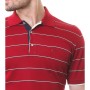 Karaca T-Shirt - Erkek Regular Fit Pike Bordo 115206043