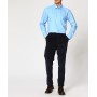 Karaca Lacivert Klasik Pantolon 118303703