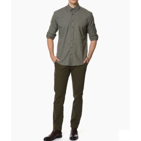 George Hogg Slim Fit Pantolon  7002921