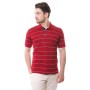 Karaca T-Shirt - Erkek Regular Fit Pike Bordo 115206043