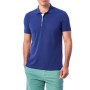 Dufy Erkek İndigo T-Shirt - Du2172041003