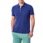 Dufy Erkek İndigo T-Shirt - Du2172041003