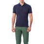 Dufy Erkek Lacivert T-Shirt - Du2172041003