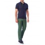 Dufy Erkek Lacivert T-Shirt - Du2172041003