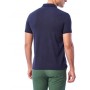 Dufy Erkek Lacivert T-Shirt - Du2172041003