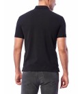 Dufy Erkek Siyah T-Shirt - Du2172041003