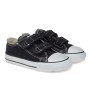 Converse Siyah Unisex Bebek Spor Ayakkabı 7V603