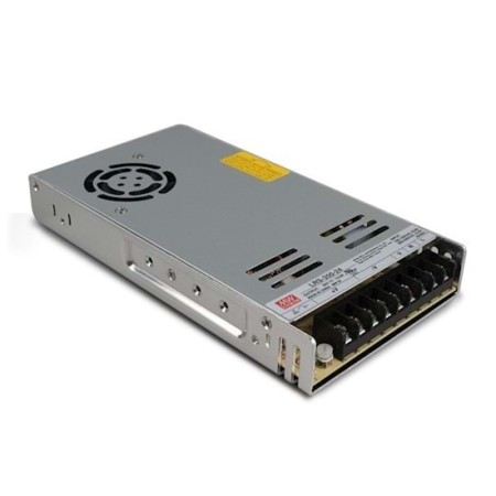 Meanwell Lrs-350-12ko 350w 12v Dc 29amp Güç Kaynağı