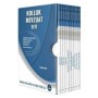 2019 Komiser Yardımcılığı Kolluk Mevzuatı 10 Kitap Set - Erkin Kürk