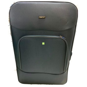 Travel Line Büyük Boy Valiz Lacivert 75cm