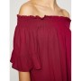 Koton Kadın Kırmızı Bluz 8YAL61216QW440
