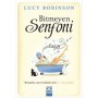 Bitmeyen Senfoni - Lucy Robinson - Altın Kitaplar
