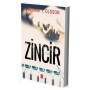 Zincir - Fredrik T. Olsson - Pena Yayınları