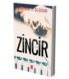 Zincir - Fredrik T. Olsson - Pena Yayınları
