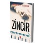 Zincir - Fredrik T. Olsson - Pena Yayınları