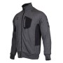 Hummel Hmlfellon Poly Zıp Jacket Günlük Erkek Ceketi 920069-2508