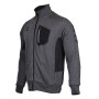 Hummel Hmlfellon Poly Zıp Jacket Günlük Erkek Ceketi 920069-2508