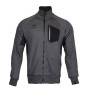 Hummel Hmlfellon Poly Zıp Jacket Günlük Erkek Ceketi 920069-2508