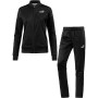 Puma Classic Tricot Suit Siyah Erkek Eşofman Takımı 852459-01