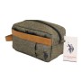 U.S. Polo Assn. Erkek Traş Çantası PLTRŞ8373