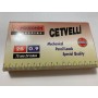 Mikromin 75Mm Cetvelli Kurşun Kalem Ucu 2B 0.9Mm 24 Lü Kutu