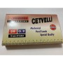 Mikromin 75Mm Cetvelli Kurşun Kalem Ucu 2B 0.9Mm 24 Lü Kutu