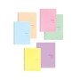 Keskin Color Pastel Note A4 80 Yaprak Kareli Defter PP Kapak Spiralli