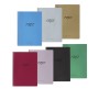 Keskin Color A4 80 Yaprak Spiralli Kareli Defter 320322-99