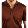 Karaca Erkek T-Shirt - Kahve 114206003