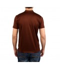 Karaca Erkek T-Shirt - Kahve 114206003