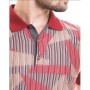 Karaca Polo Yaka Tişört 115206062 Bordo