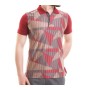 Karaca Polo Yaka Tişört 115206062 Bordo