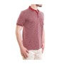 Karaca Erkek T-Shirt - Bordo 115206054