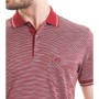 Karaca Erkek T-Shirt - Bordo 115206054