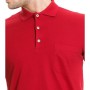 Karaca T-Shirt - Erkek Regular Fit Pike Bordo