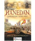 Hanedan - Yavuz Bahadıroğlu - Oscar Yayınları