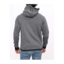 Phazz Brand Fermuarlı Sweat 18KPEO5404