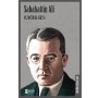 Kağnı-Ses - Sabahattin Ali - Parola Yayınları