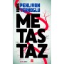 Metastaz - Barış Pehlivan - Kırmızı Kedi Yayınları