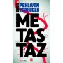 Metastaz - Barış Pehlivan - Kırmızı Kedi Yayınları