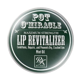 Ruby Kisses Pot O'Miracle Lip Revitalizer Dudak Balmı 10 Gr