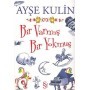 Bir Varmış Bir Yokmuş - Ayşe Kulin - Everest Yayınları