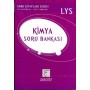 YGS Kimya Soru Bankası Karekök Yayınları