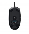 Logitech Gaming Maus G Pro G102 G203 Mouse Pedi