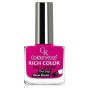 Golden Rose Rich Color Nail Lacquer Oje - 12