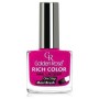 Golden Rose Rich Color Nail Lacquer Oje - 12