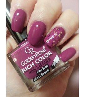 Golden Rose Rich Color Nail Lacquer Oje - 14