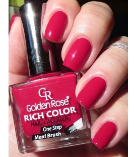 Golden Rose Rich Color Nail Lacquer Oje - 21