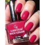 Golden Rose Rich Color Nail Lacquer Oje - 21