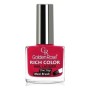 Golden Rose Rich Color Nail Lacquer Oje - 21